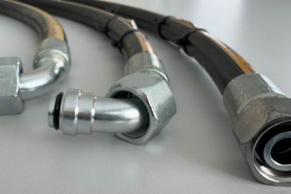 Hydraulikschlaeuche